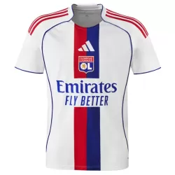 Koszulka Olympique Lyon 25/26 Domowa Koszulka Olympique Lyon 25/26 Domowa
