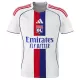 Koszulka Olympique Lyon 25/26 Domowa