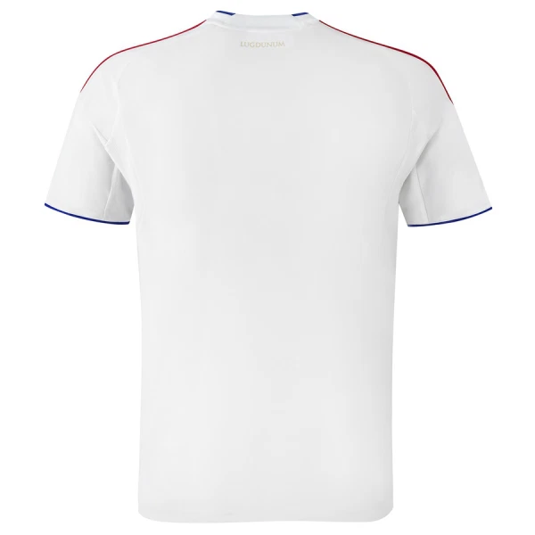 Koszulka Olympique Lyon 25/26 Domowa