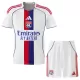 Koszulka Olympique Lyon 25/26 Domowa Dziecięca Koszulka Olympique Lyon 25/26 Domowa Dziecięca