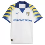 Koszulka Parma Calcio 25/26 Trzecia