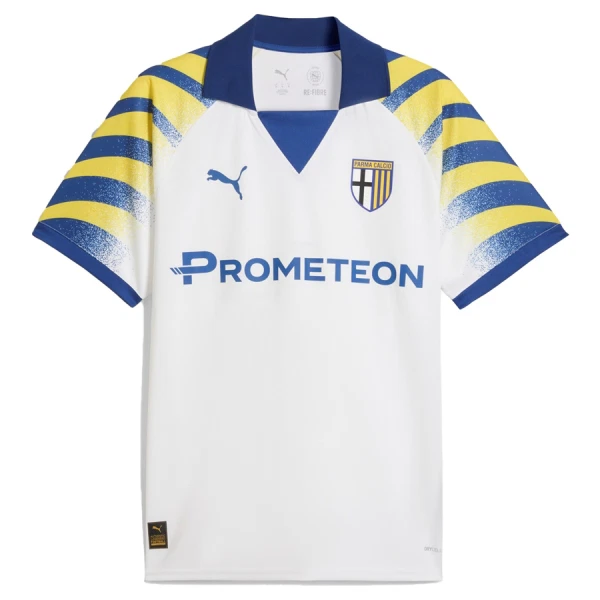 Koszulka Parma Calcio 25/26 Trzecia Koszulka Parma Calcio 25/26 Trzecia