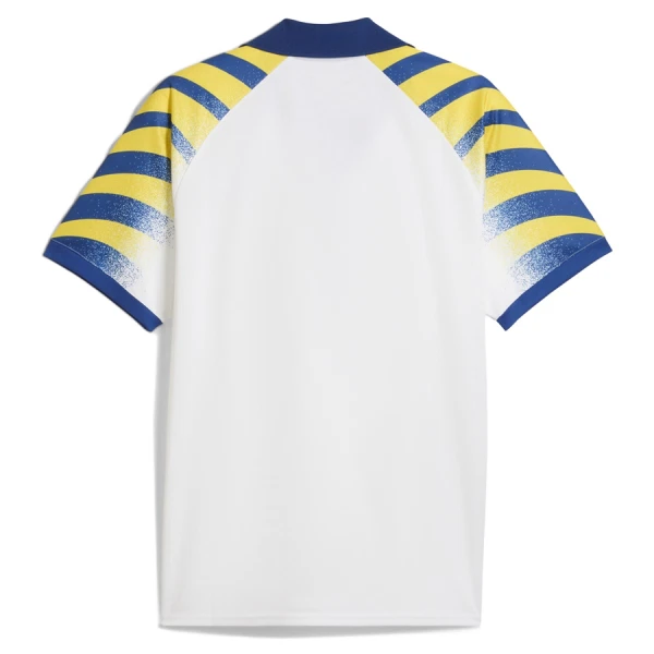 Koszulka Parma Calcio 25/26 Trzecia