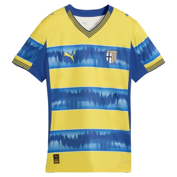 Koszulka Parma Calcio 25/26 Wyjazdowa Koszulka Parma Calcio 25/26 Wyjazdowa