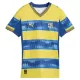 Koszulka Parma Calcio 25/26 Wyjazdowa Koszulka Parma Calcio 25/26 Wyjazdowa
