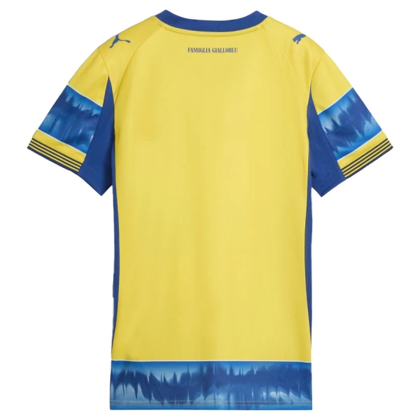 Koszulka Parma Calcio 25/26 Wyjazdowa