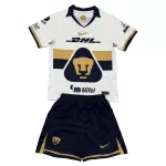 Koszulka Pumas UNAM 25/26 Domowa Dziecięca