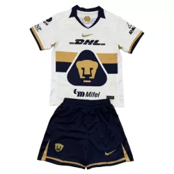 Koszulka Pumas UNAM 25/26 Domowa Dziecięca Koszulka Pumas UNAM 25/26 Domowa Dziecięca