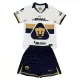 Koszulka Pumas UNAM 25/26 Domowa Dziecięca Koszulka Pumas UNAM 25/26 Domowa Dziecięca