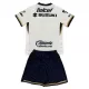 Koszulka Pumas UNAM 25/26 Domowa Dziecięca