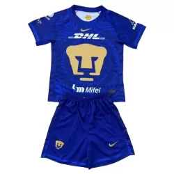 Koszulka Pumas UNAM 25/26 Wyjazdowa Dziecięca Koszulka Pumas UNAM 25/26 Wyjazdowa Dziecięca
