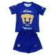 Koszulka Pumas UNAM 25/26 Wyjazdowa Dziecięca Koszulka Pumas UNAM 25/26 Wyjazdowa Dziecięca