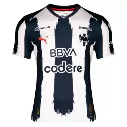 Koszulka Rayados Monterrey 25/26 Domowa Koszulka Rayados Monterrey 25/26 Domowa
