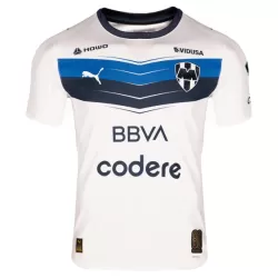 Koszulka Rayados Monterrey 25/26 Wyjazdowa Koszulka Rayados Monterrey 25/26 Wyjazdowa
