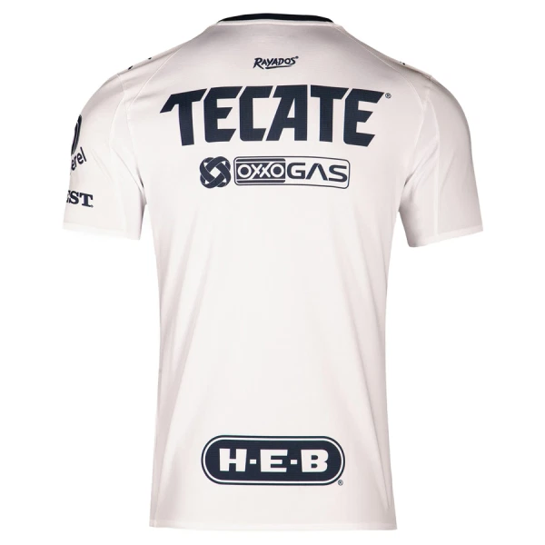 Koszulka Rayados Monterrey 25/26 Wyjazdowa