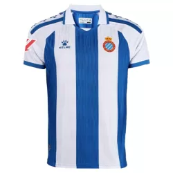 Koszulka RCD Espanyol 25/26 Domowa Koszulka RCD Espanyol 25/26 Domowa