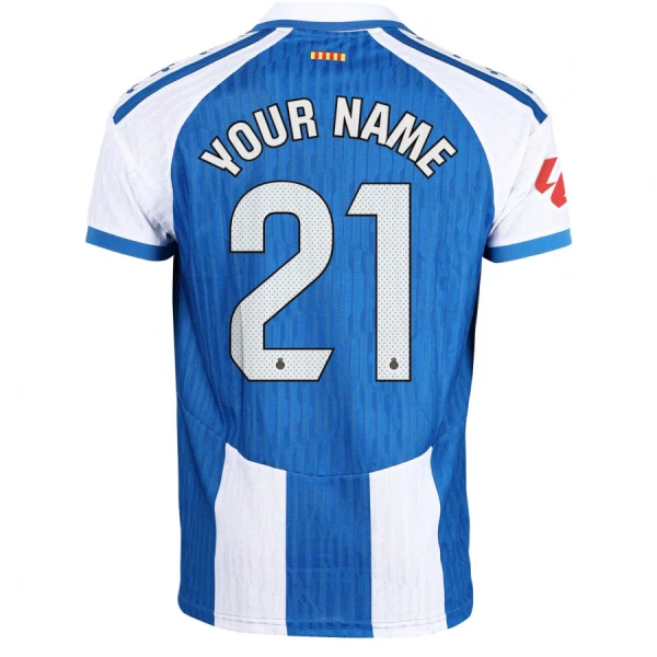 Koszulka RCD Espanyol 25/26 Domowa