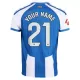 Koszulka RCD Espanyol 25/26 Domowa