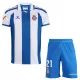 Koszulka RCD Espanyol 25/26 Domowa Dziecięca Koszulka RCD Espanyol 25/26 Domowa Dziecięca