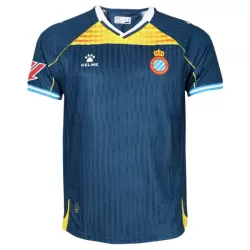 Koszulka RCD Espanyol 25/26 Trzecia Koszulka RCD Espanyol 25/26 Trzecia