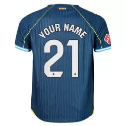 Koszulka RCD Espanyol 25/26 Trzecia