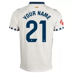 Koszulka RCD Espanyol 25/26 Wyjazdowa Dziecięca