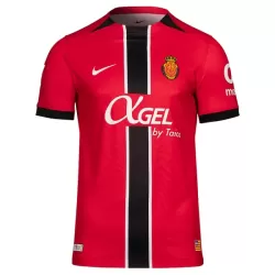 Koszulka RCD Mallorca 25/26 Domowa Koszulka RCD Mallorca 25/26 Domowa