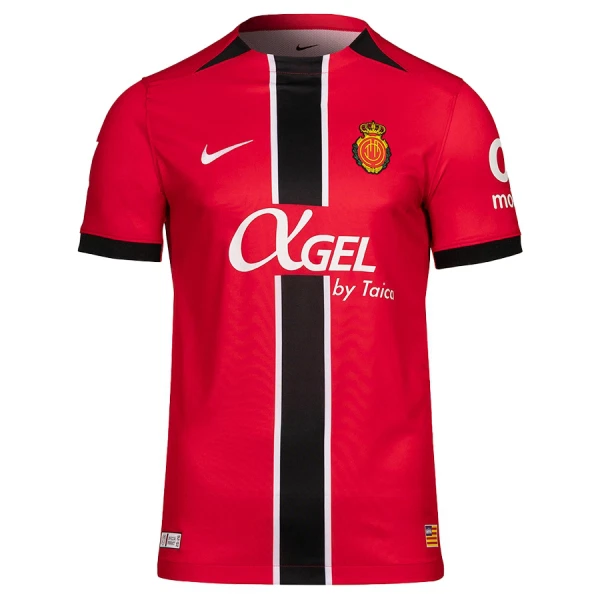 Koszulka RCD Mallorca 25/26 Domowa Koszulka RCD Mallorca 25/26 Domowa