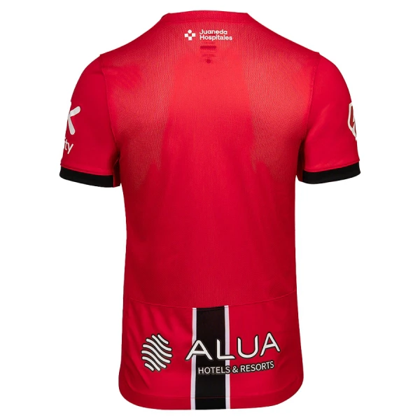 Koszulka RCD Mallorca 25/26 Domowa