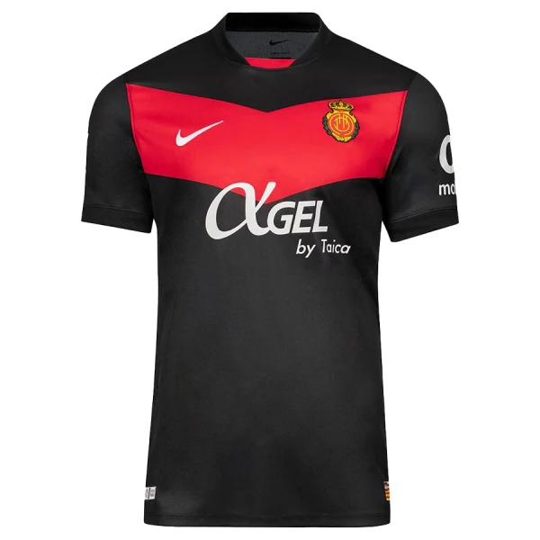 Koszulka RCD Mallorca 25/26 Trzecia Koszulka RCD Mallorca 25/26 Trzecia