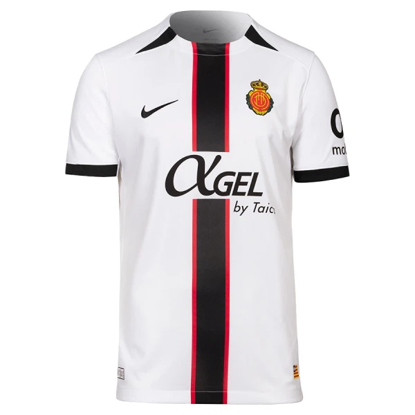 Koszulka RCD Mallorca 25/26 Wyjazdowa Koszulka RCD Mallorca 25/26 Wyjazdowa