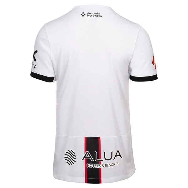 Koszulka RCD Mallorca 25/26 Wyjazdowa