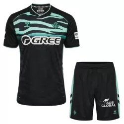 Koszulka Real Betis 25/26 Trzecia Dziecięca Koszulka Real Betis 25/26 Trzecia Dziecięca