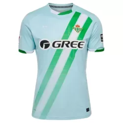 Koszulka Real Betis 25/26 Wyjazdowa Koszulka Real Betis 25/26 Wyjazdowa