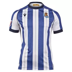 Koszulka Real Sociedad 25/26 Domowa Koszulka Real Sociedad 25/26 Domowa