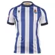 Koszulka Real Sociedad 25/26 Domowa Koszulka Real Sociedad 25/26 Domowa