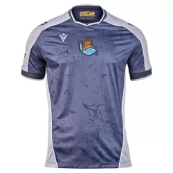 Koszulka Real Sociedad 25/26 Wyjazdowa Koszulka Real Sociedad 25/26 Wyjazdowa