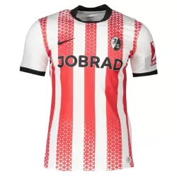 Koszulka SC Freiburg 25/26 Domowa Koszulka SC Freiburg 25/26 Domowa