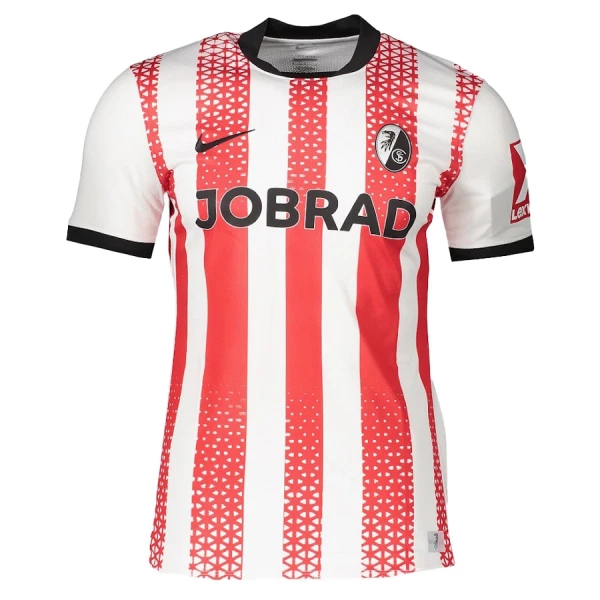 Koszulka SC Freiburg 25/26 Domowa Koszulka SC Freiburg 25/26 Domowa