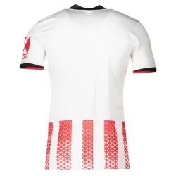 Koszulka SC Freiburg 25/26 Domowa