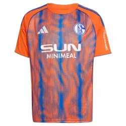 Koszulka Schalke 04 25/26 Trzecia Koszulka Schalke 04 25/26 Trzecia