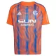 Koszulka Schalke 04 25/26 Trzecia Koszulka Schalke 04 25/26 Trzecia