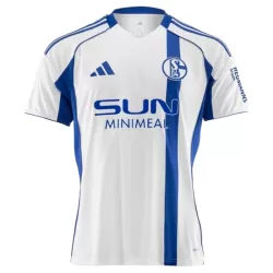 Koszulka Schalke 04 25/26 Wyjazdowa Koszulka Schalke 04 25/26 Wyjazdowa