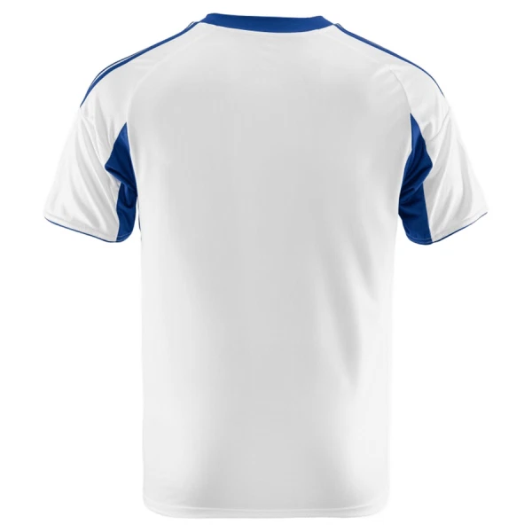 Koszulka Schalke 04 25/26 Wyjazdowa