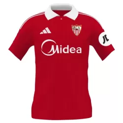 Koszulka Sevilla FC 25/26 Wyjazdowa Koszulka Sevilla FC 25/26 Wyjazdowa