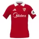 Koszulka Sevilla FC 25/26 Wyjazdowa Koszulka Sevilla FC 25/26 Wyjazdowa