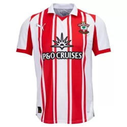 Koszulka Southampton 25/26 Domowa Koszulka Southampton 25/26 Domowa