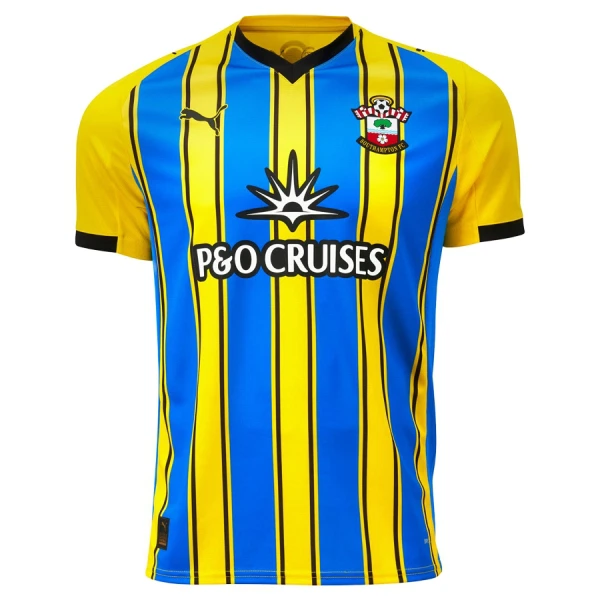 Koszulka Southampton 25/26 Wyjazdowa