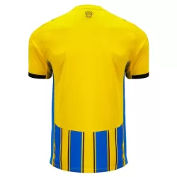 Koszulka Southampton 25/26 Wyjazdowa