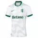 Koszulka Sporting CP 25/26 Trzecia Biały Koszulka Sporting CP 25/26 Trzecia Biały